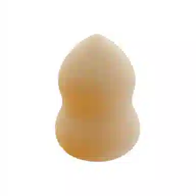 米甜兔  葫芦美妆蛋 易上妆柔软