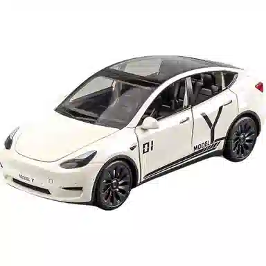 modelYSUV124