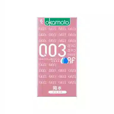 okamoto 0030.03mm byt