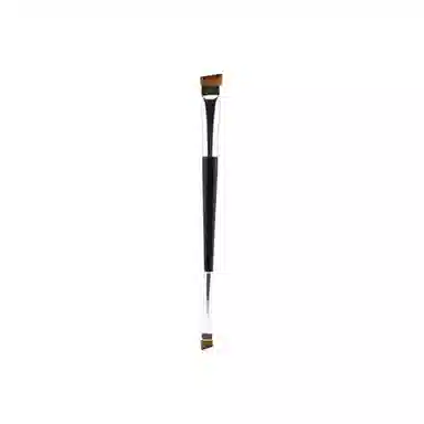 米甜兔  单支双头柔软眉刷 柔软亲肤