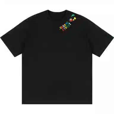 SESAME STREET T