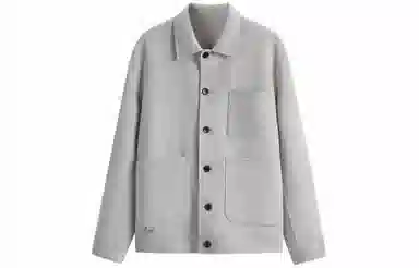 PEACEBIRD MEN Jacket Off-White