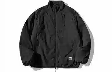 NOTHOMME Teflon Jacket