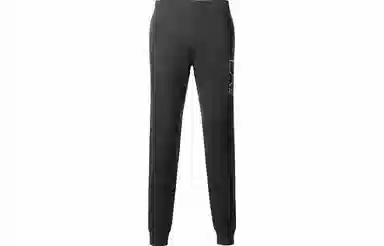 Emporio Armani EA7 Joggers Navy