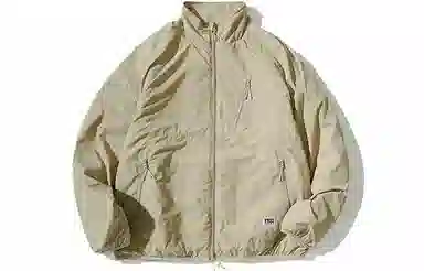 NOTHOMME Teflon Jacket