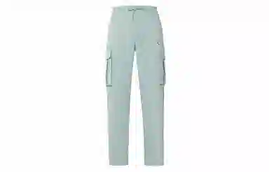 Jordan Cargo Pants Ocean Deep Blue