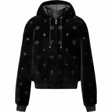 LOUIS VUITTON SS25 Logo