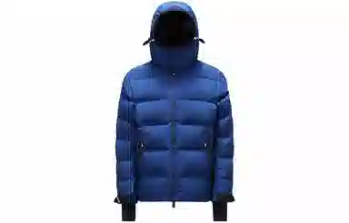 Moncler Montgetech