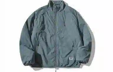 NOTHOMME Teflon Jacket