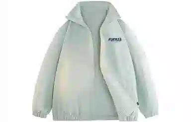 FUERZA Jacket