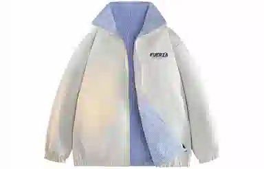 FUERZA Jacket