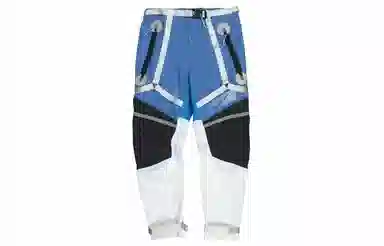 Nike ISPA