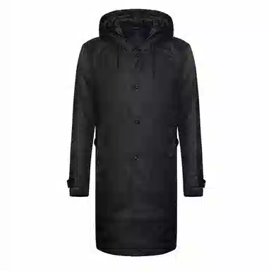 ANDREW MACKENZIE FW23