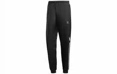 adidas Originals 3D Tf 3 Strp Tp Logo Joggers