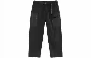 The North Face Urban Exploration Pants Black