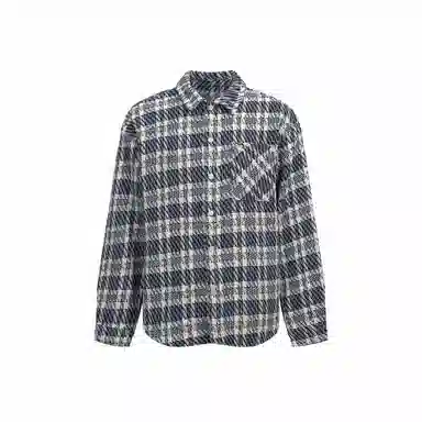 YearnObtain Rainbow Jacket