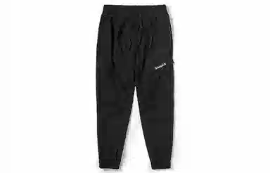 Timberland SS20 Jogger Pants Black