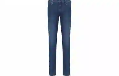 EMPORIO ARMANI FW21 Logo