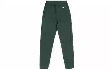 Champion Jogger Pants Deep Green