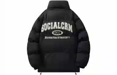 SCRM Logo