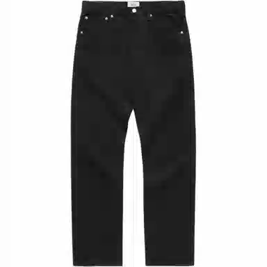 levis x JJJJound FW24 logo