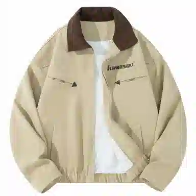 Kawasaki Jacket