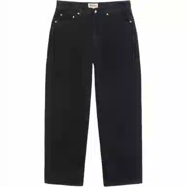 Stussy SS25 BIG OL' JEAN DENIM