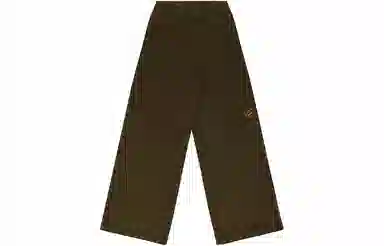 Drew House FW22 Ultra Wide Leg Corduroy Carpenter Pant