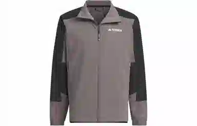 adidas Wind.Rdy Softshell Non-Hooded Logo