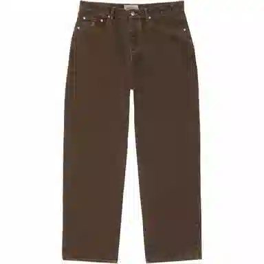 Stussy SS25 BIG OL' JEAN DENIM