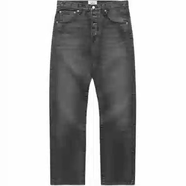 levis x JJJJound FW24 logo