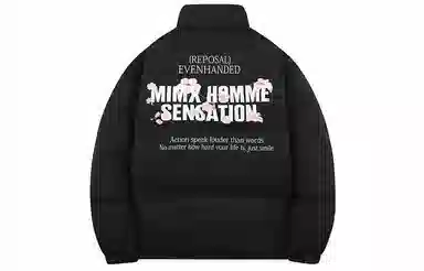 Mimx Homme