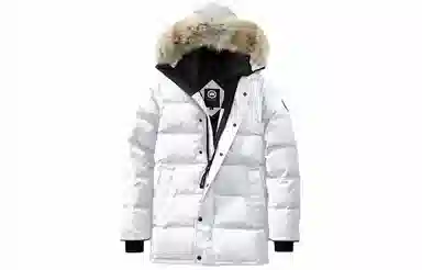 Canada Goose Carson Parka Heritage