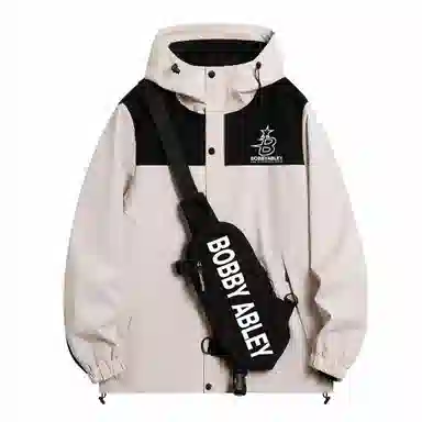 BOBBY ABLEY Logo