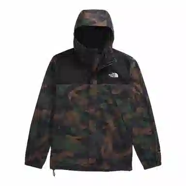 THE NORTH FACE Antora logo