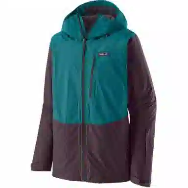 patagonia Powder Town