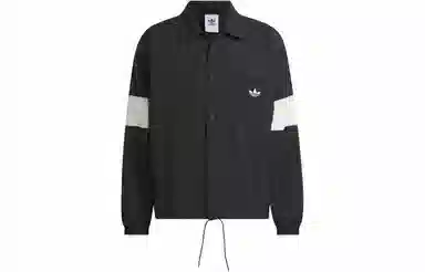 adidas originals Coach Jacket