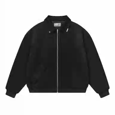 HARSH AND CRUEL Cleanfit MA1 Jacket