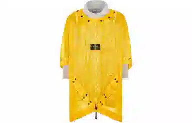 Stone Island Cape