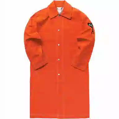 PUMA x Ami Logo