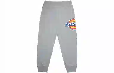 Dickies SS21 Logo