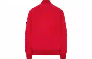 Stone Island SS24 Red Jacket