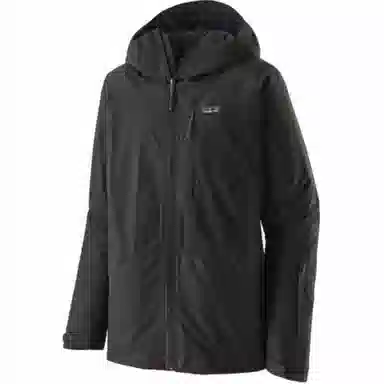 patagonia Powder Town