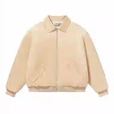 HARSH AND CRUEL Cleanfit MA1 Jacket