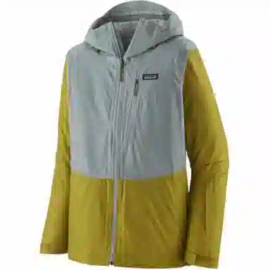 patagonia Powder Town