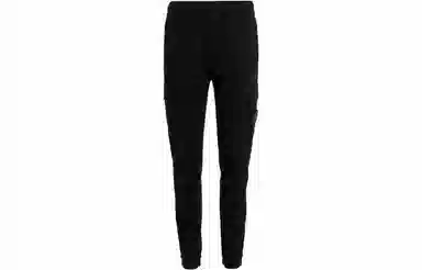 Stone Island Cargo Pants Black