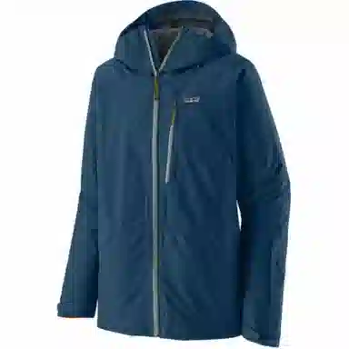 patagonia Powder Town