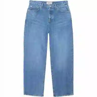 Stussy SS25 BIG OL' JEAN DENIM