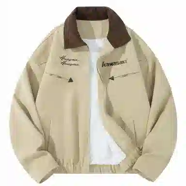 Kawasaki Jacket