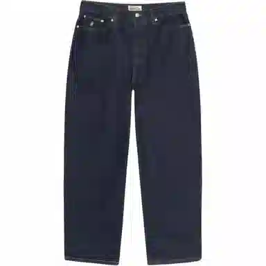 Stussy SS25 BIG OL' JEAN DENIM